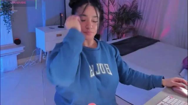 Image 10 of scarlet_miller_1 Stream on Chaturbate on 28 days ago