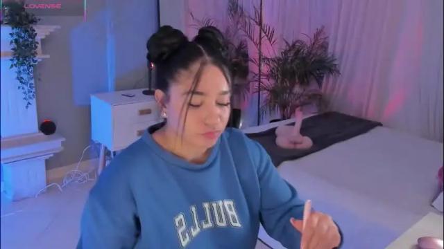 Image 12 of scarlet_miller_1 Stream on Chaturbate on 28 days ago