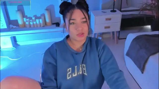 Image 3 of scarlet_miller_1 Stream on Chaturbate on 28 days ago