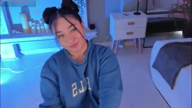 Thumbnail 2, scarlet_miller_1's Stream at Chaturbate, 27 days ago