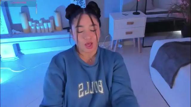 Image 6 of scarlet_miller_1 Stream on Chaturbate on 28 days ago