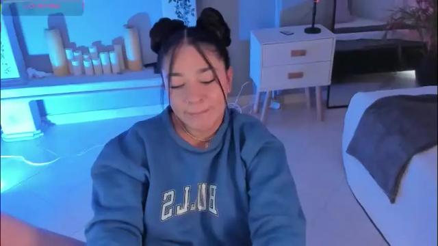 Image 8 of scarlet_miller_1 Stream on Chaturbate on 28 days ago