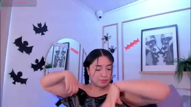 Image 10 of scarlet_miller_1 Stream on Chaturbate on 5 days ago