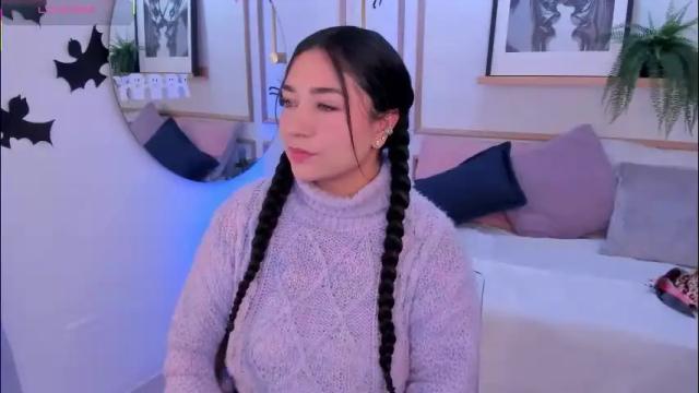 Image 3 of scarlet_miller_1 Stream on Chaturbate on 5 days ago