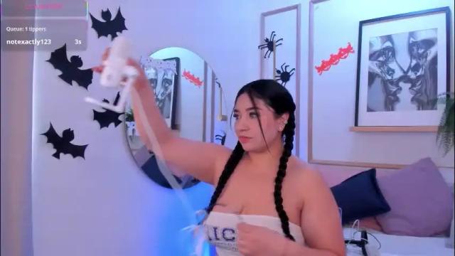 Image 7 of scarlet_miller_1 Stream on Chaturbate on 5 days ago