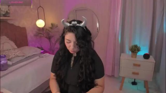 Image 3 of scarlet_miller_1 Stream on Chaturbate on 4 days ago