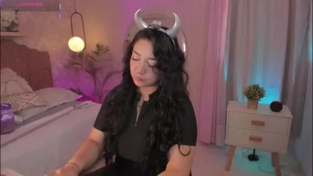 Image 4 of scarlet_miller_1 Stream on Chaturbate on 4 days ago