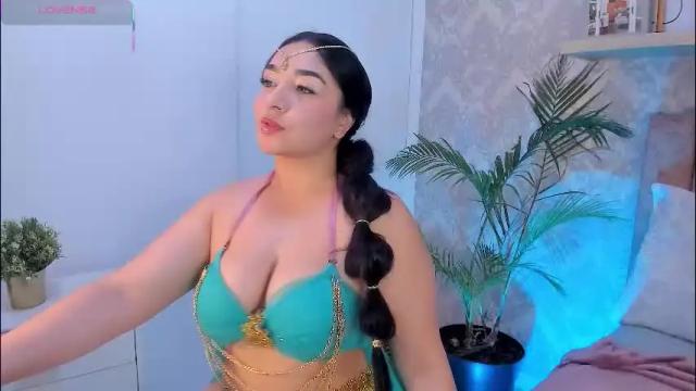 Image 4 of scarlet_miller_1 Stream on Chaturbate on 1 day ago