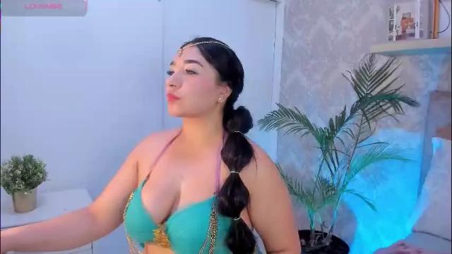 Image 6 of scarlet_miller_1 Stream on Chaturbate on 1 day ago