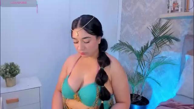 Image 8 of scarlet_miller_1 Stream on Chaturbate on 1 day ago