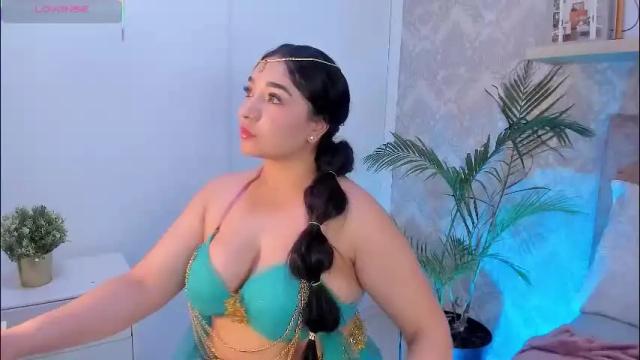 Thumbnail 3, scarlet_miller_1's Stream at Chaturbate, 20 hours ago