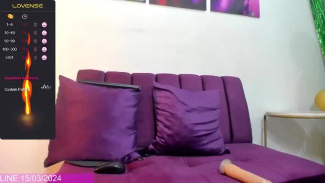 Image 7 of scarlet_moon007 Stream on Chaturbate on 14 months ago