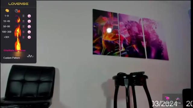 Image 6 of scarlet_moon007 Stream on Chaturbate on 14 months ago