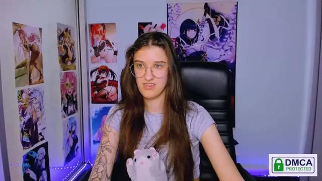 Thumbnail 3, scarlet_mooore's Stream at Chaturbate, 17 months ago