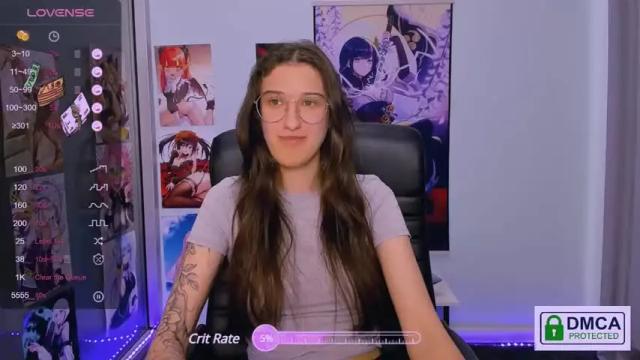 Thumbnail 2, scarlet_mooore's Stream at Chaturbate, 17 months ago