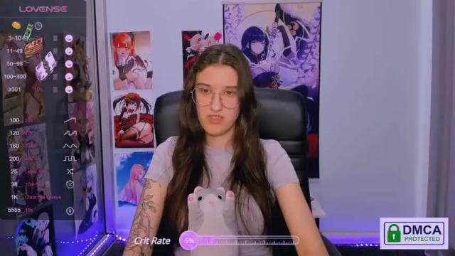 Thumbnail 3, scarlet_mooore's Stream at Chaturbate, 17 months ago