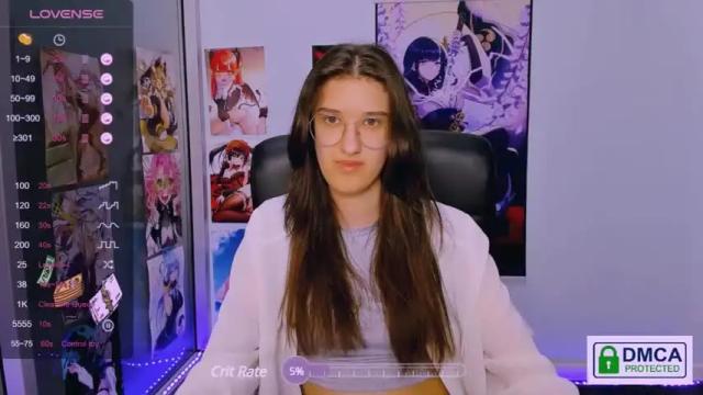 Image 12 of scarlet_mooore Stream on Chaturbate on 17 months ago
