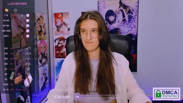 Image 4 of scarlet_mooore Stream on Chaturbate on 17 months ago