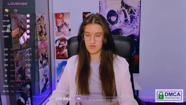 Thumbnail 2, scarlet_mooore's Stream at Chaturbate, 17 months ago