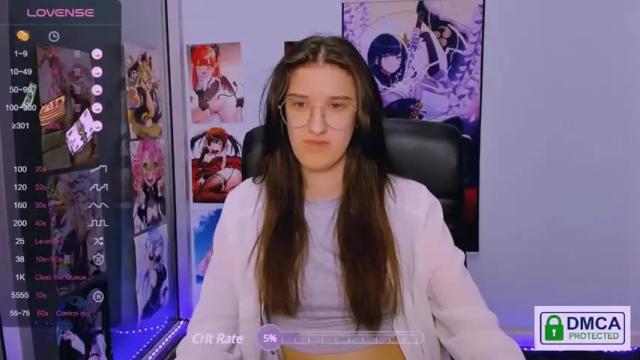 Image 7 of scarlet_mooore Stream on Chaturbate on 17 months ago