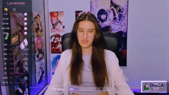 Image 8 of scarlet_mooore Stream on Chaturbate on 17 months ago
