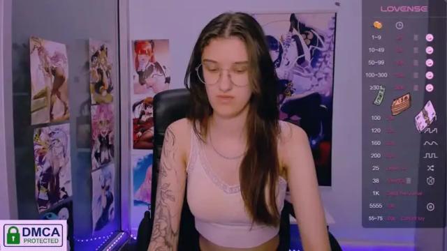 Thumbnail 1, scarlet_mooore's Stream at Chaturbate, 17 months ago