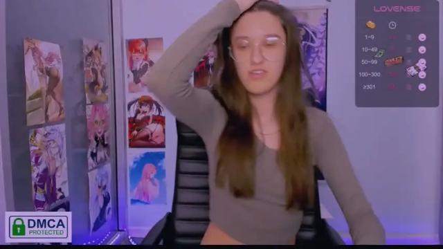 Thumbnail 1, scarlet_mooore's Stream at Chaturbate, 17 months ago