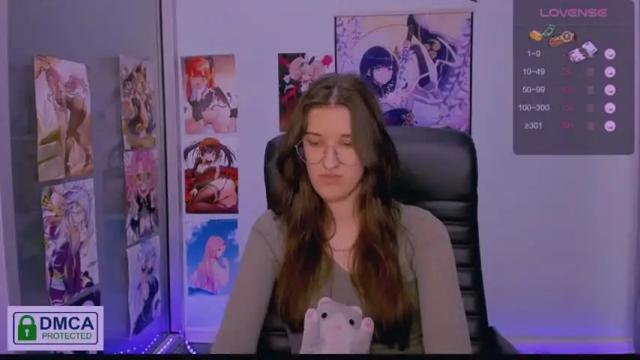 Image 4 of scarlet_mooore Stream on Chaturbate on 17 months ago