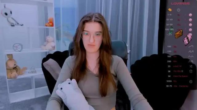 Image 10 of scarlet_mooore Stream on Chaturbate on 17 months ago
