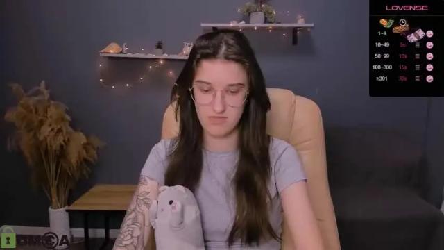 Image 2 of scarlet_mooore Stream on Chaturbate on 17 months ago