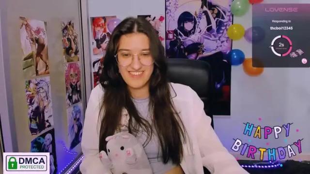 Image 6 of scarlet_mooore Stream on Chaturbate on 17 months ago