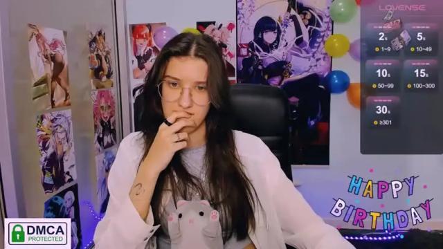 Image 8 of scarlet_mooore Stream on Chaturbate on 17 months ago