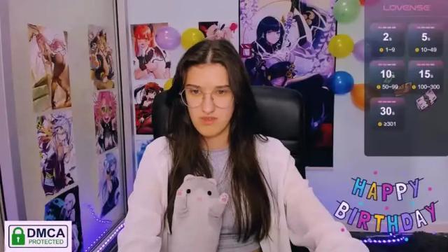 Thumbnail 3, scarlet_mooore's Stream at Chaturbate, 17 months ago