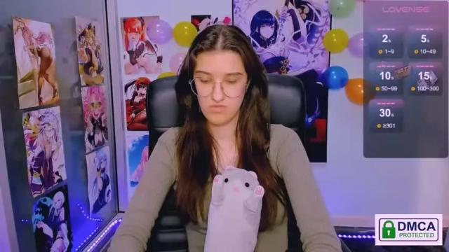Thumbnail 1, scarlet_mooore's Stream at Chaturbate, 16 months ago