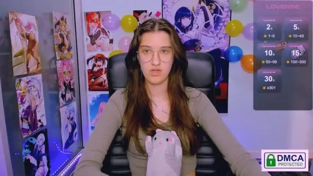 Image 10 of scarlet_mooore Stream on Chaturbate on 18 months ago