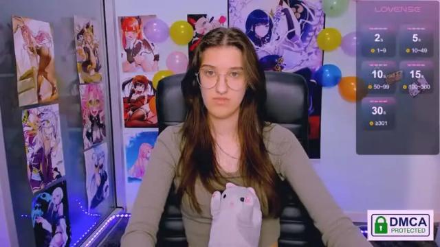 Image 11 of scarlet_mooore Stream on Chaturbate on 18 months ago