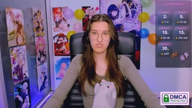 Image 12 of scarlet_mooore Stream on Chaturbate on 18 months ago