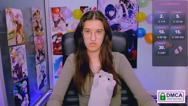 Image 2 of scarlet_mooore Stream on Chaturbate on 18 months ago