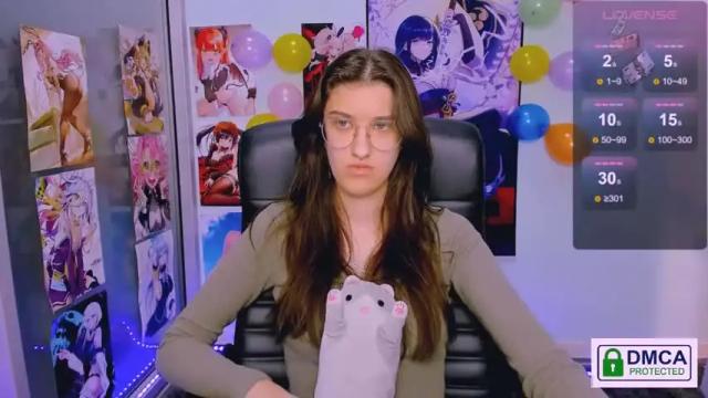 Image 4 of scarlet_mooore Stream on Chaturbate on 18 months ago