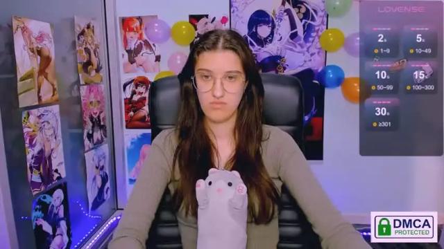 Image 6 of scarlet_mooore Stream on Chaturbate on 18 months ago