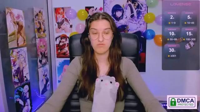 Image 8 of scarlet_mooore Stream on Chaturbate on 18 months ago