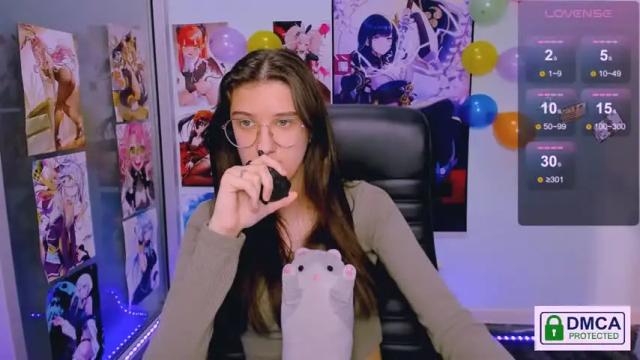 Thumbnail 3, scarlet_mooore's Stream at Chaturbate, 16 months ago