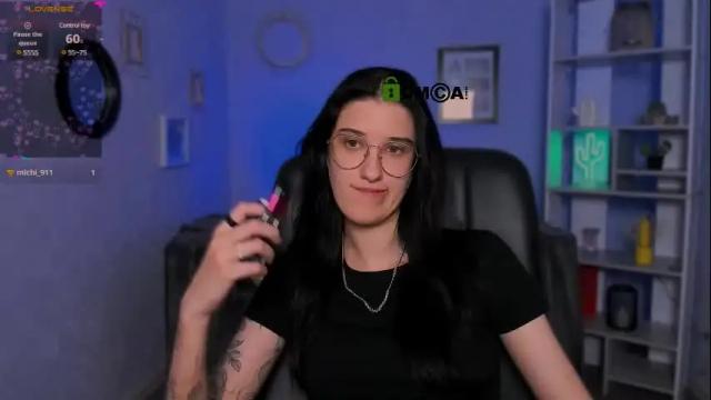 Thumbnail 3, scarlet_mooore's Stream at Chaturbate, 5 months ago