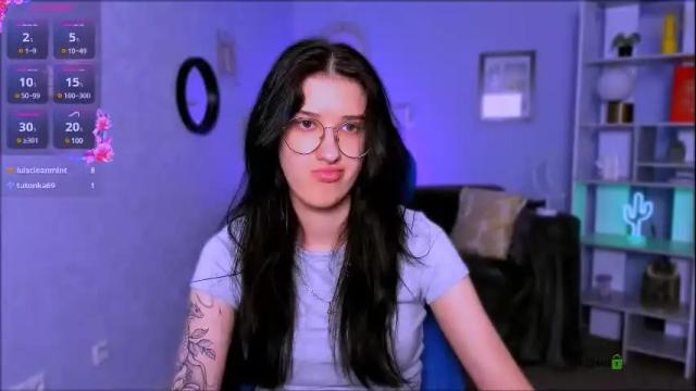 Thumbnail 1, scarlet_mooore's Stream at Chaturbate, 3 months ago