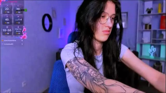 Thumbnail 2, scarlet_mooore's Stream at Chaturbate, 3 months ago