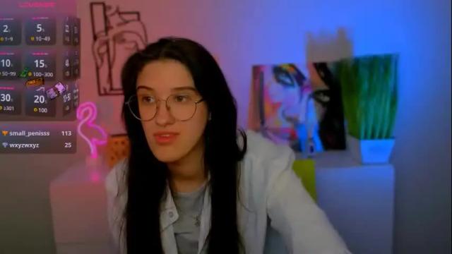 Image 12 of scarlet_mooore Stream on Chaturbate on 2 months ago