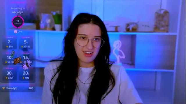 Image 4 of scarlet_mooore Stream on Chaturbate on 2 months ago