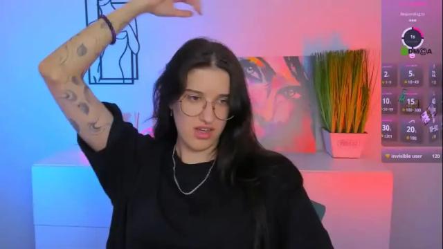 Image 6 of scarlet_mooore Stream on Chaturbate on 1 month ago