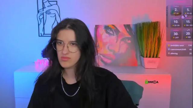 Thumbnail 3, scarlet_mooore's Stream at Chaturbate, 1 month ago