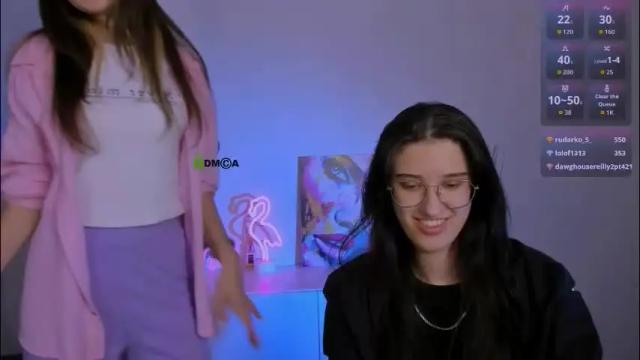 Image 12 of scarlet_mooore Stream on Chaturbate on 29 days ago